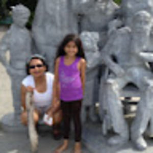 Meet your Posher, Kari